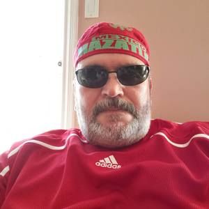 Meet your Posher, Jose